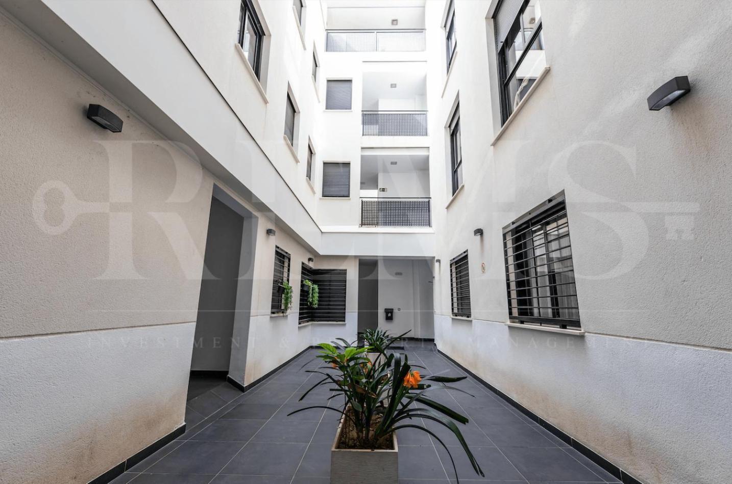 Industrial Studio In The City Center By Rems Málaga Exterior foto